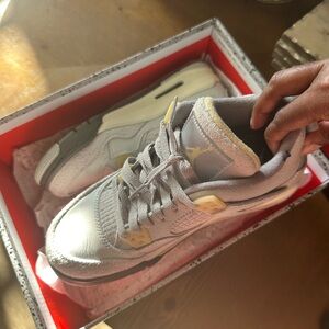 Air Jordan 4 Retro SE (GS)